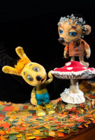 Палочка-выручалочка